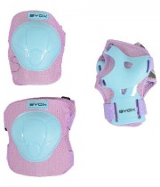 Протектори BYOX H110 Violet Class A до 25kg