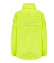 Яке за дъжд Mac in Sac Origin Neon Yellow