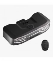 RAVEMEN NT101 USB rear bike light 
