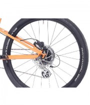 Rock Machine Blizz 24 Lava Orange