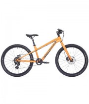 Rock Machine Blizz 24 Lava Orange