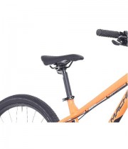 Rock Machine Blizz 24 Lava Orange
