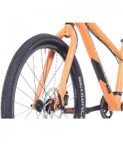 Rock Machine Blizz 24 Lava Orange