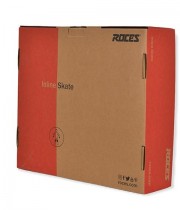 Ролери ROCES Jockey розов 30-33