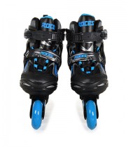 Ролери Roces Moody blue 30-35