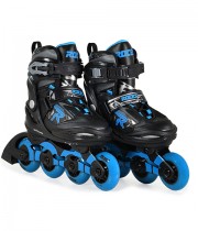 Ролери Roces Moody blue 30-35