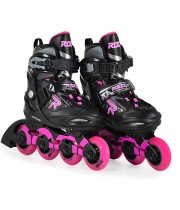 Ролери Roces Moody pink 30-35