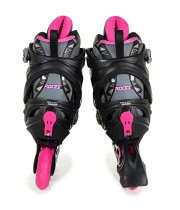 Ролери Roces Moody pink 30-35