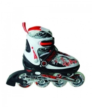 Ролери SPARTAN Soft Racer Titan