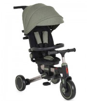Сгъваема триколка 6-в-1 BYOX Flexton 
