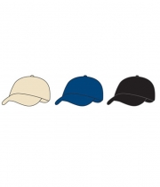 Шапка Fuse 6-panel