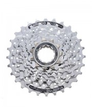 Венец касета Shimano CS-HG51-8, 8 скорости, 11-28T