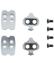 Shimano SM-SH56 SPD Cleat Set w/ Cleat Nut