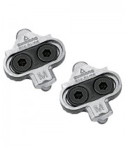 Shimano SM-SH56 SPD Cleat Set w/ Cleat Nut