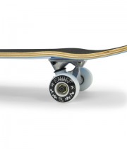 Скейтборд Enuff Skully 29.5" зелен