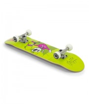 Скейтборд Enuff Skully 29.5" зелен