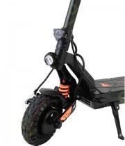 Електрическа тротинетка KuKirin G2 Master