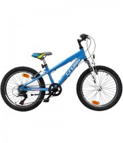Детски велосипед 20 цола CROSS SPEEDSTER Boy 