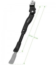 Степенка с повишена товароносимост Force 20-29''