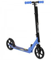 тротинетка Byox Storm Blue (200 mm колела)