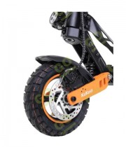 Електрическа тротинетка KuKirin G2 Max Off Road