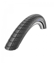 Външна гума Schwalbe Big Apple KevlarGuard 28x2.0