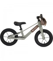 Велосипед балансиращ BYOX Trekko Gray-green