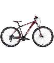 Велосипед Drag 29er Comp 