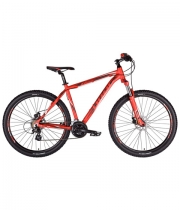 Велосипед Drag 7R Pro