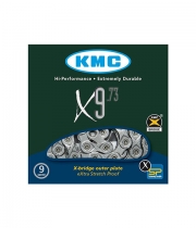 Верига за велосипед KMC Z9