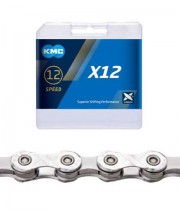Верига за велосипед KMC X12 12 скорости