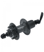 Задна главина Shimano Alivio FH-M475