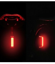 Стоп за велосипед RAVEMEN TR50 USB
