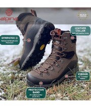 Зимни туристически обувки ALPINA Nuptse